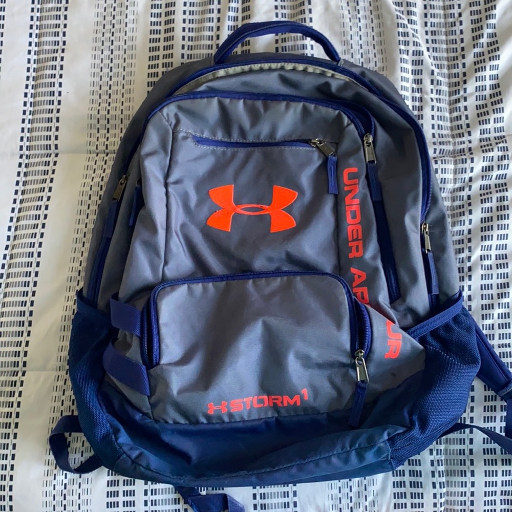 Under Armor Bookbag
